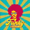 Bobby Cole - Funky Explosion
